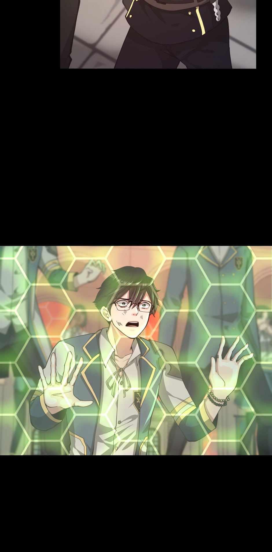 The Beginning After The End Chapter 136 image 72